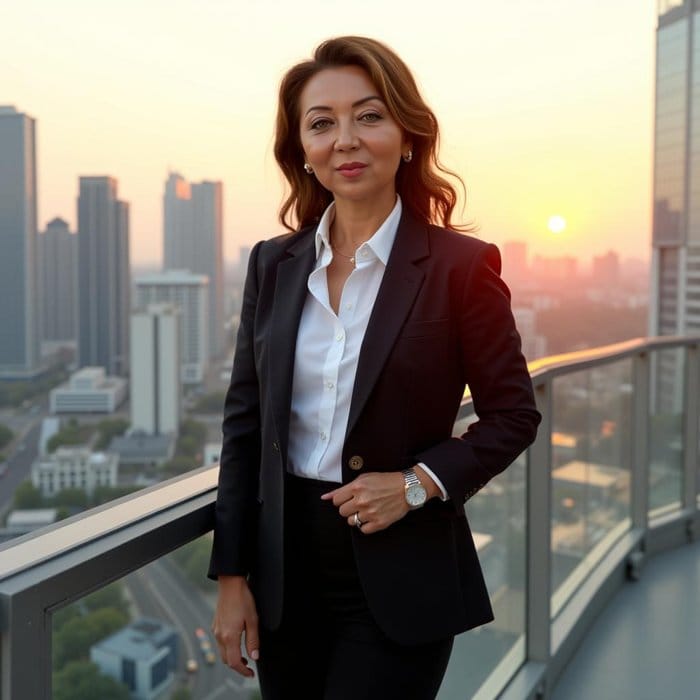 Dinara Seijaparova